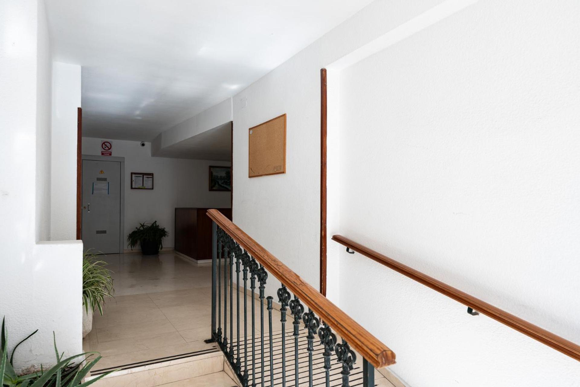 Malagasuite Flamingo Apartment