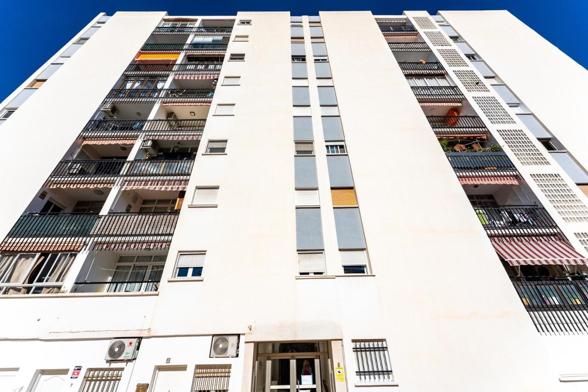 Apartment Malagasuite Flamingo *