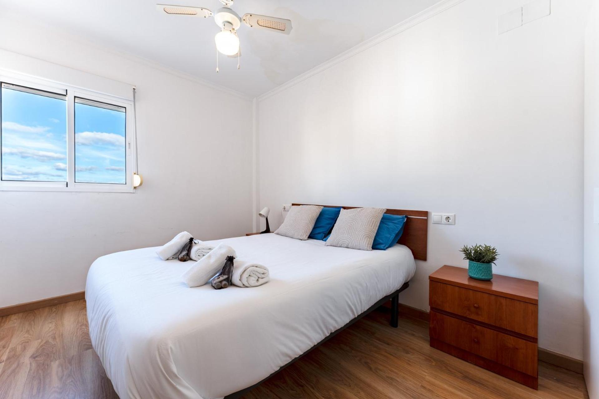 Malagasuite Flamingo Apartment Benalmadena