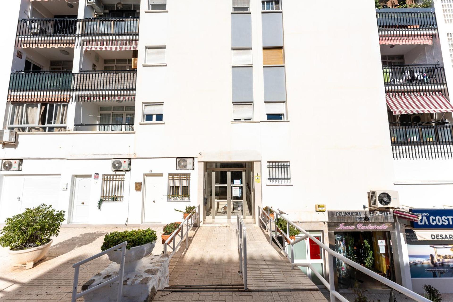 Apartment Malagasuite Flamingo