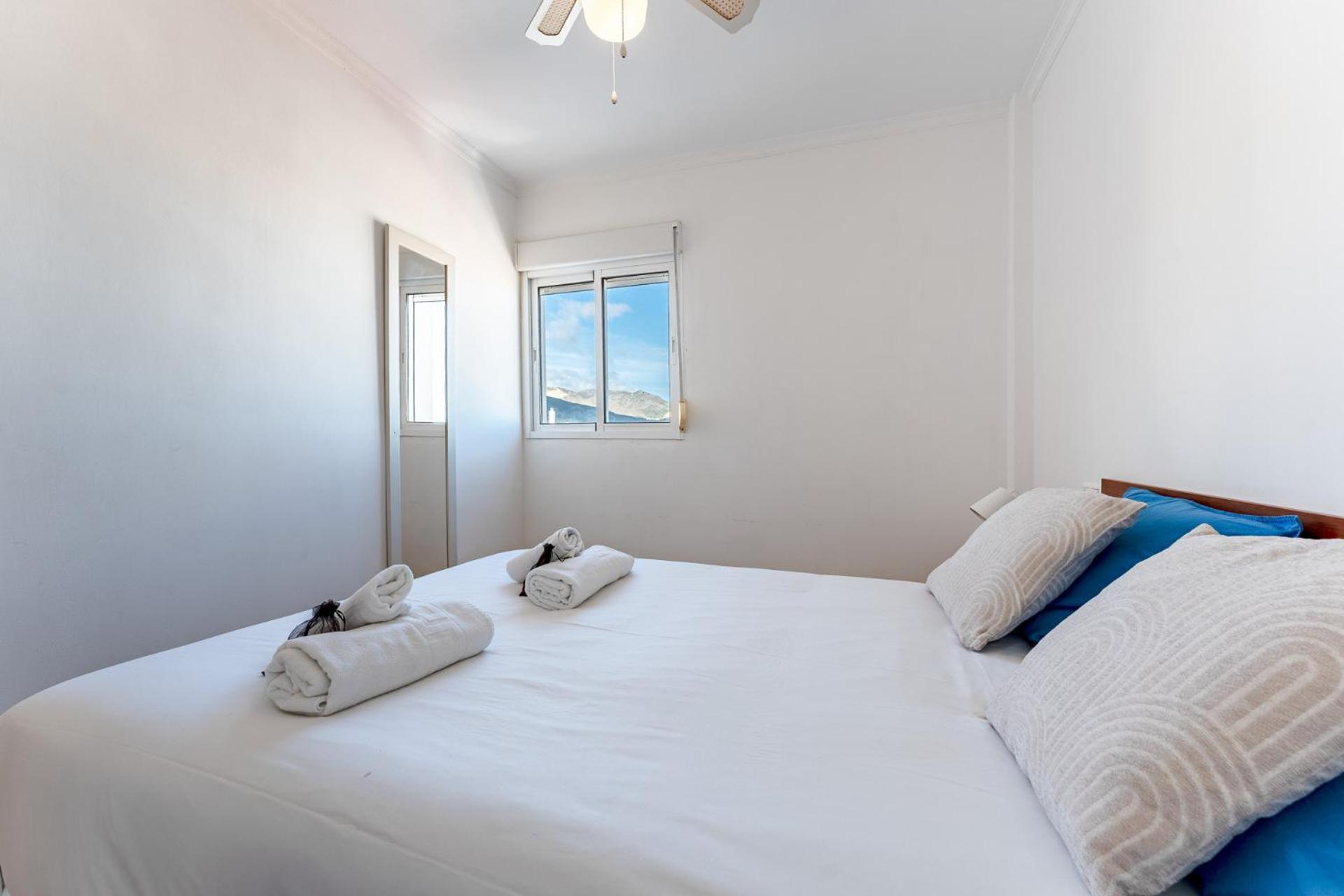 Malagasuite Flamingo Apartment
