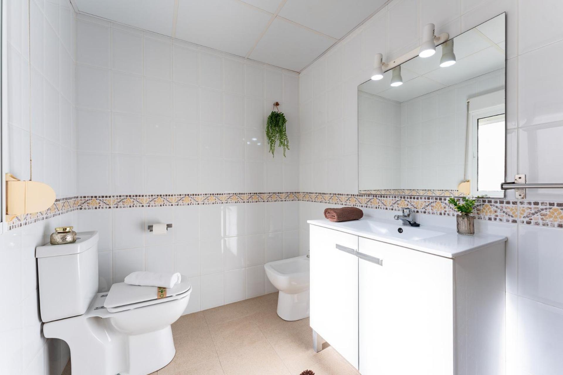 Apartment Malagasuite Flamingo Benalmadena