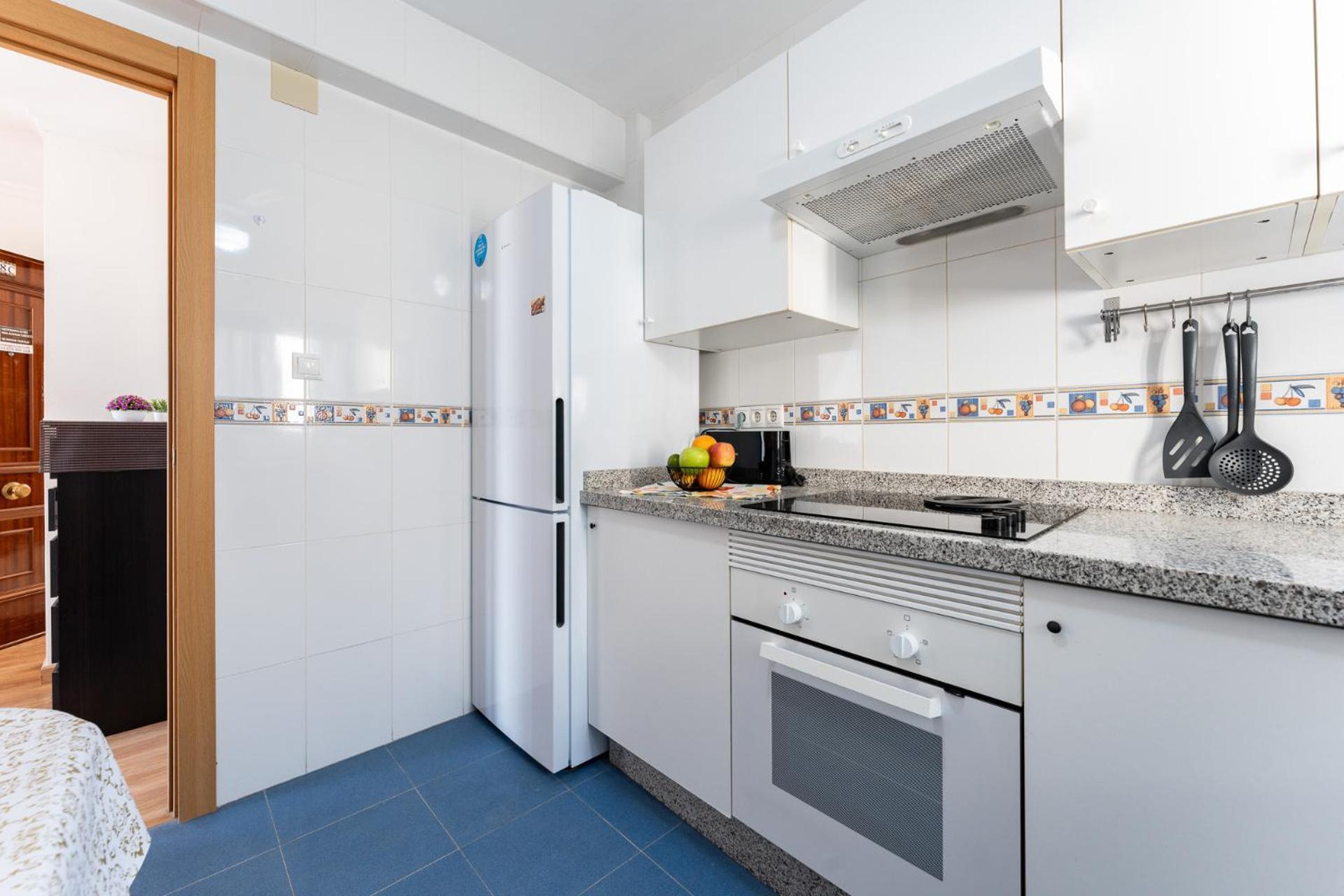 Malagasuite Flamingo Apartment
