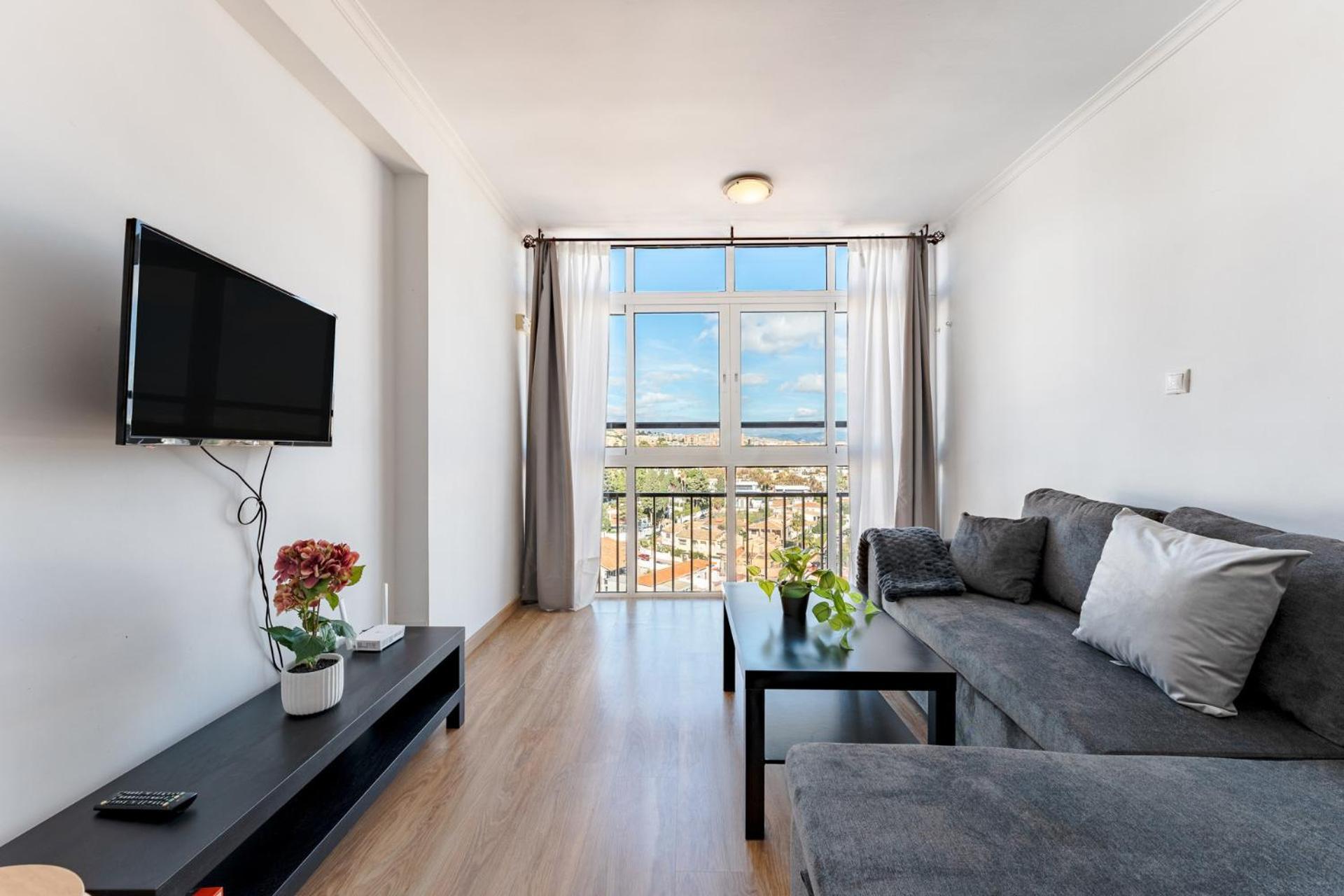 Malagasuite Flamingo Apartment